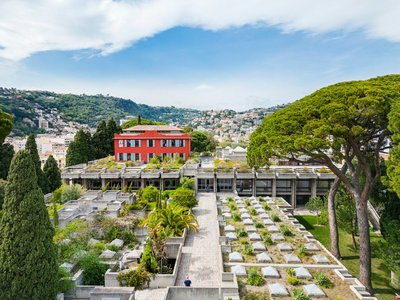 빌라 아르송 (Villa Arson)